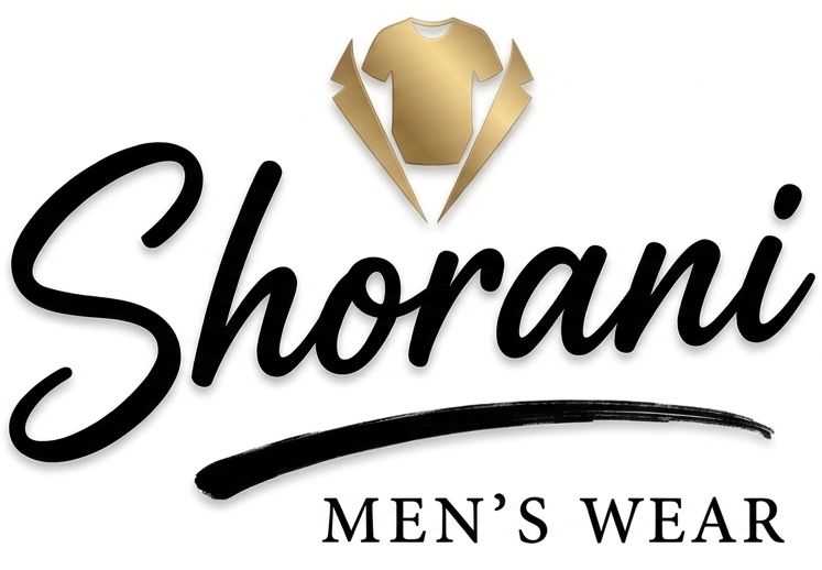 Shorani Men's Wear